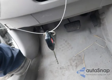 2007 Toyota Camry Se V6 из США, поврежденный, VIN 4T1BK46K07U519406